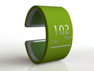 Noninvasive Glucose Monitor Noninvasive Glucose Monitor