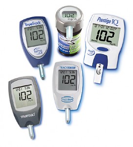 Glucose Meters Comparison Glucose Meters Comparison