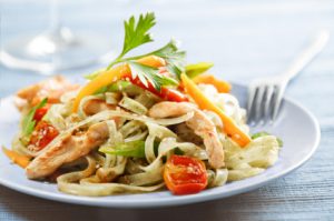 Good Snacks for Diabetics