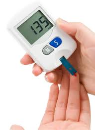 Symptoms of High Glucose Symptoms of High Glucose