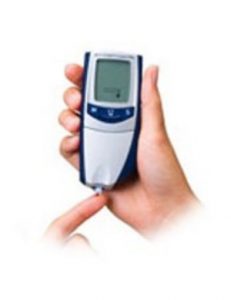 blood glucose machine blood glucose machine