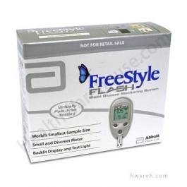 flash glucose meter flash glucose meter