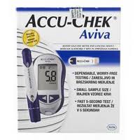 Accu Check Glucose Meters Accu Check Glucose Meters
