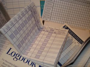 Diabetes log books Diabetes log books