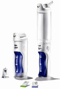 Diabetic Inhaler