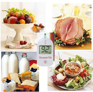 Diabetic Menu Planner Diabetic Menu Planner