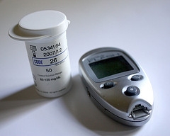 Freestyle Flash Glucose Meter Freestyle Flash Glucose Meter