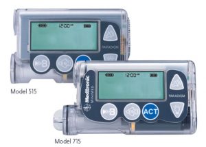 blood glucose machines