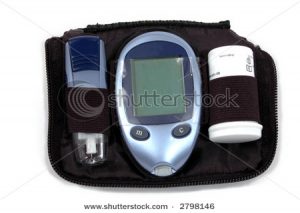 diabetes testing kit diabetes testing kit