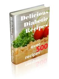 diabetic receipes diabetic receipes
