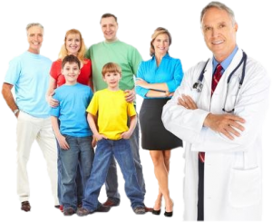 doctor diabetic supply