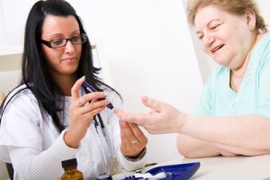 fasting blood glucose level fasting blood glucose level