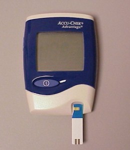 glucose testing machine glucose testing machine