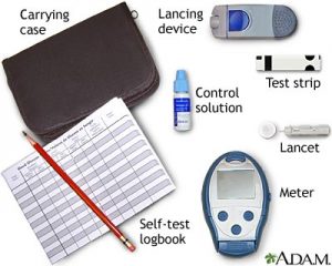 prestige glucose meter prestige glucose meter
