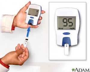 what should your blood sugar level be
