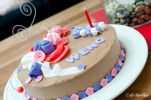 Healthy Birthday Cake on Cake Recipes For Diabetics