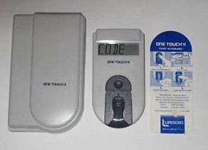 one touch diabetic supplies one touch diabetic supplies