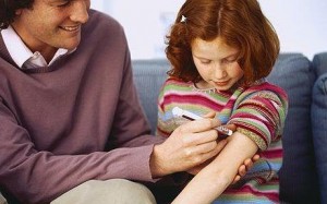 childhood diabetes symptoms childhood diabetes symptoms