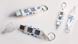 blood glucose diary