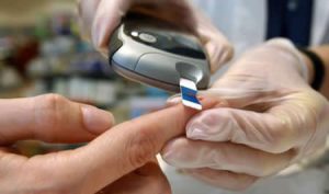 blood glucose values blood glucose values
