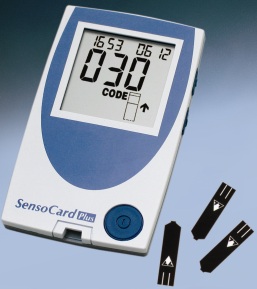 talking blood glucose meter talking blood glucose meter