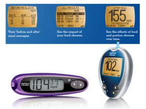 lifescan glucose meters lifescan glucose meters