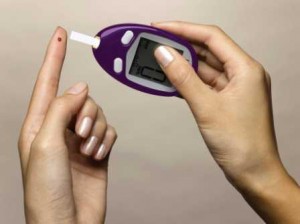 Blood Glucose Testing Meters