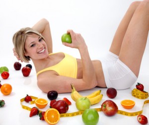 Food For Type II Diabetes