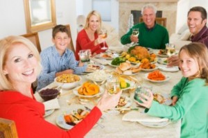 Diabetic Dinners